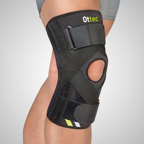 Ottec rodillera estabilizadora cruzados T-L (Ref. RD561)