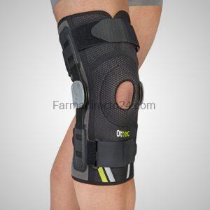 Ottec rodillera con articulaciones graduables T-3XL (Ref. RD570)