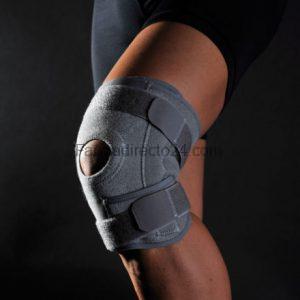 Farmalastic Rodillera rotuliana neopreno T-Única