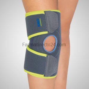 Emo rodillera estabilizadora envolvente infantil (Ref. KRD461)
