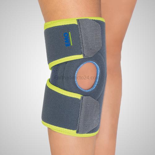 Emo rodillera estabilizadora envolvente infantil (Ref. KRD461)