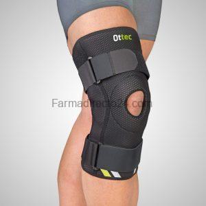 Ottec rodillera estabilizadora policéntrica T-3XL (Ref. RD552)