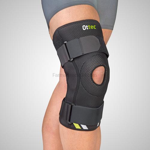 Ottec rodillera estabilizadora policéntrica T-M (Ref. RD552)