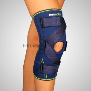 Neoactiv rodillera estabilizadora T-XL (Ref. RD61A)