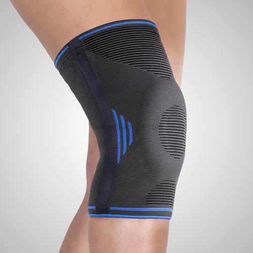 Alfalastic rodillera elástica con estabilizadores T-S (Ref. RD128)