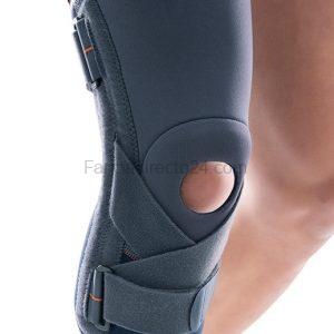 Orliman rodillera ligamentos cruzados T-4 (Ref. 4109)