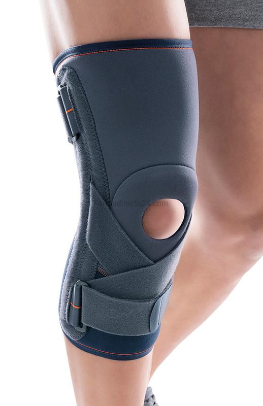 Orliman rodillera ligamentos cruzados T-7 (Ref. 4109)