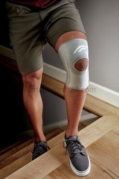 Futuro rodillera estabilizadora T-L