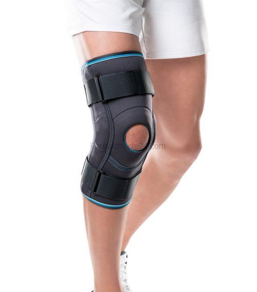 Actius by Orliman rodillera articulada de neopreno T-4 (Ref. ACN804)