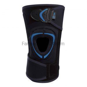 Prim Airtex rodillera rótula abierta T-Única (Ref. ATXOS700)