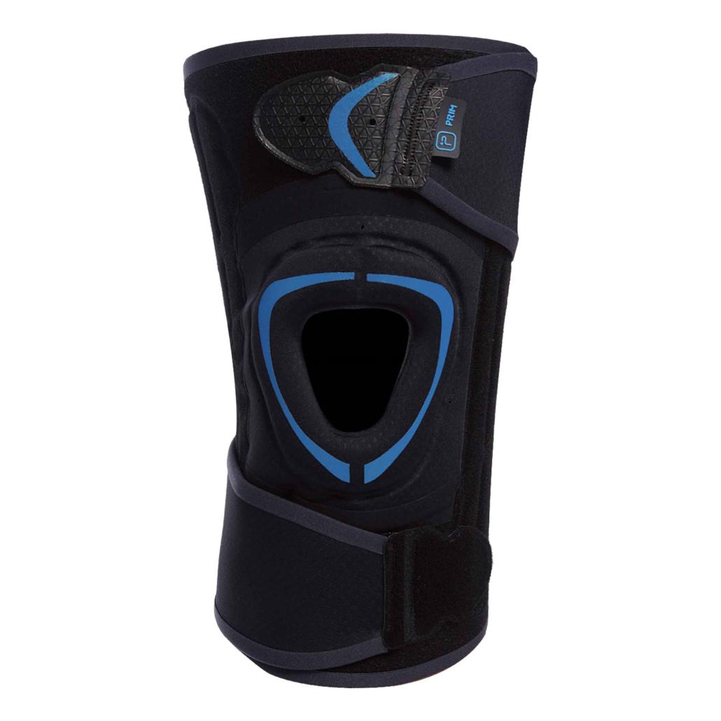 Prim Airtex rodillera rótula abierta T-Única (Ref. ATXOS700)