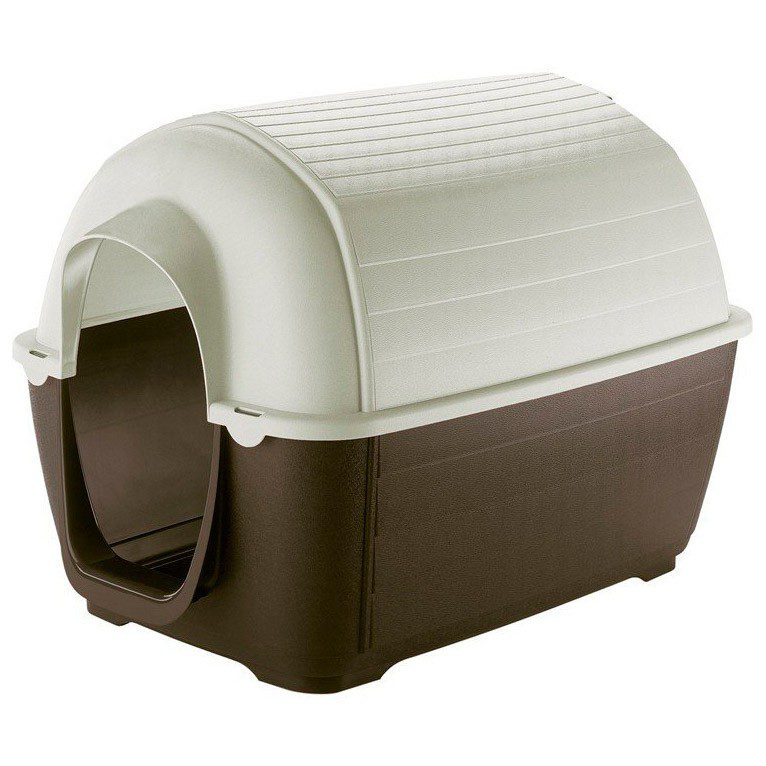 Ferplast Caseta Plastico Kenny