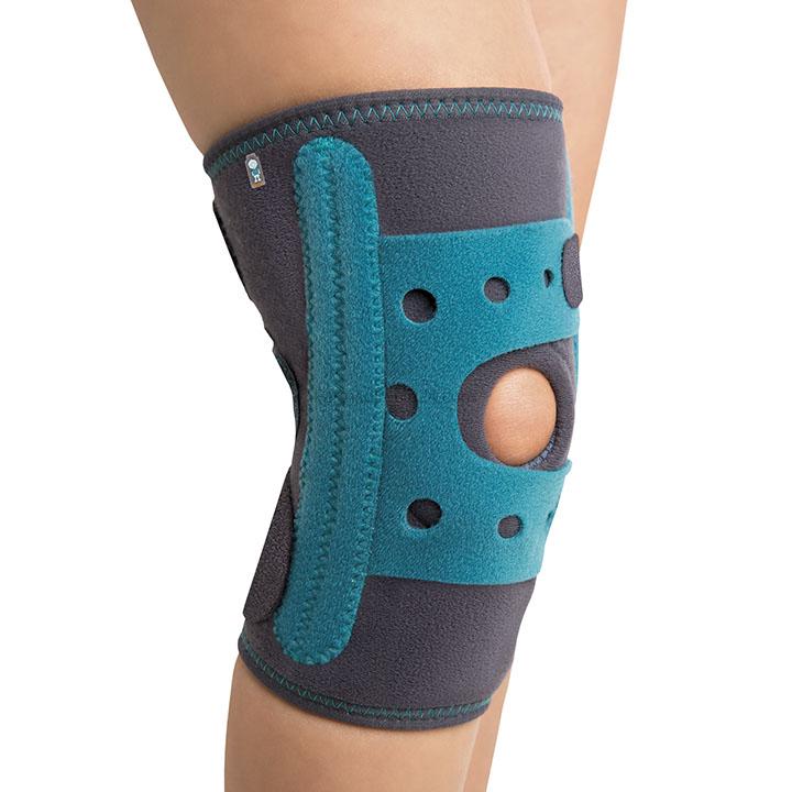 Orliman rodillera pediátrica de palumbo T-1 (Ref. OP1184)