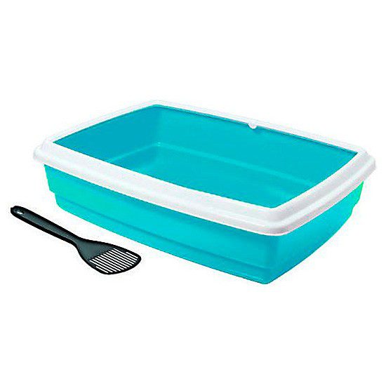 Rinaldo Bandeja Gato Marco 54x40