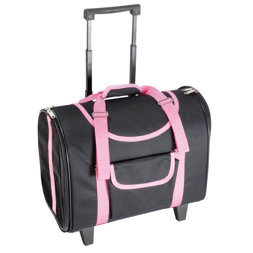 Rinaldo Bolsa Trolley Ruedas 42x22x35