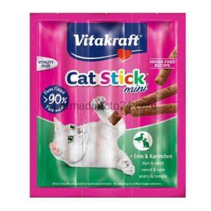 Vitakraft Cat Stick 18 Gr. 3 U