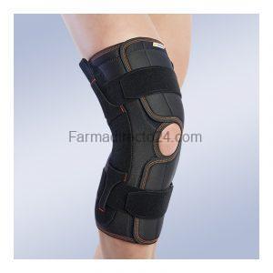 Orliman rodillera abierta con articulaciones policéntricas T-5 (Ref. 6104A)