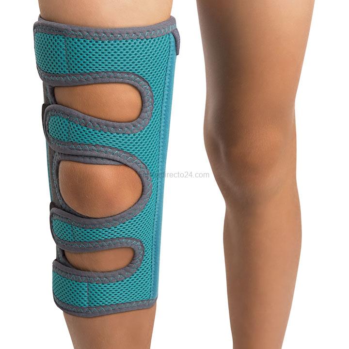 Orliman inmovilizador de rodilla T-1 (Ref. OP1180)