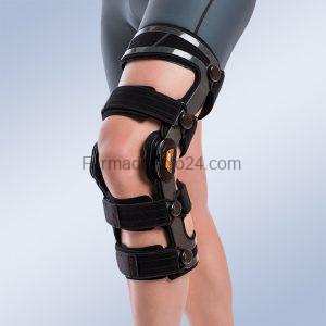 Orliman ortesis funcional de rodilla con control de flexo-extensión T-1 (Ref. OCR200D)