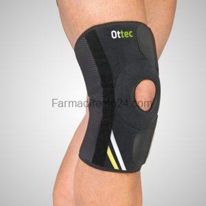 Ottec rodillera universal T-Única (Ref. RD510)