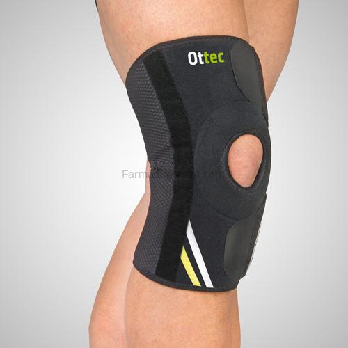 Ottec rodillera universal T-Única (Ref. RD510)