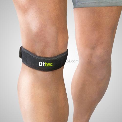 Emo Ottec soporte infrapatelar T-Única (Ref. SP515)