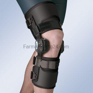 Orliman ortesis de rodilla active T-2 (Ref. 94231)