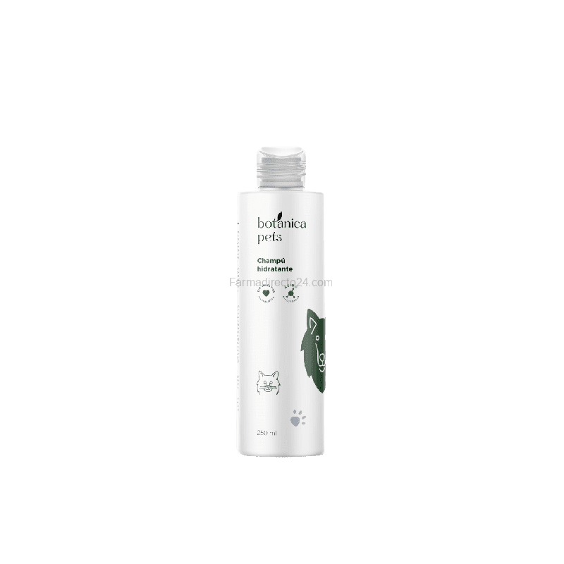 Botanicapets Champú Seco 300 Ml