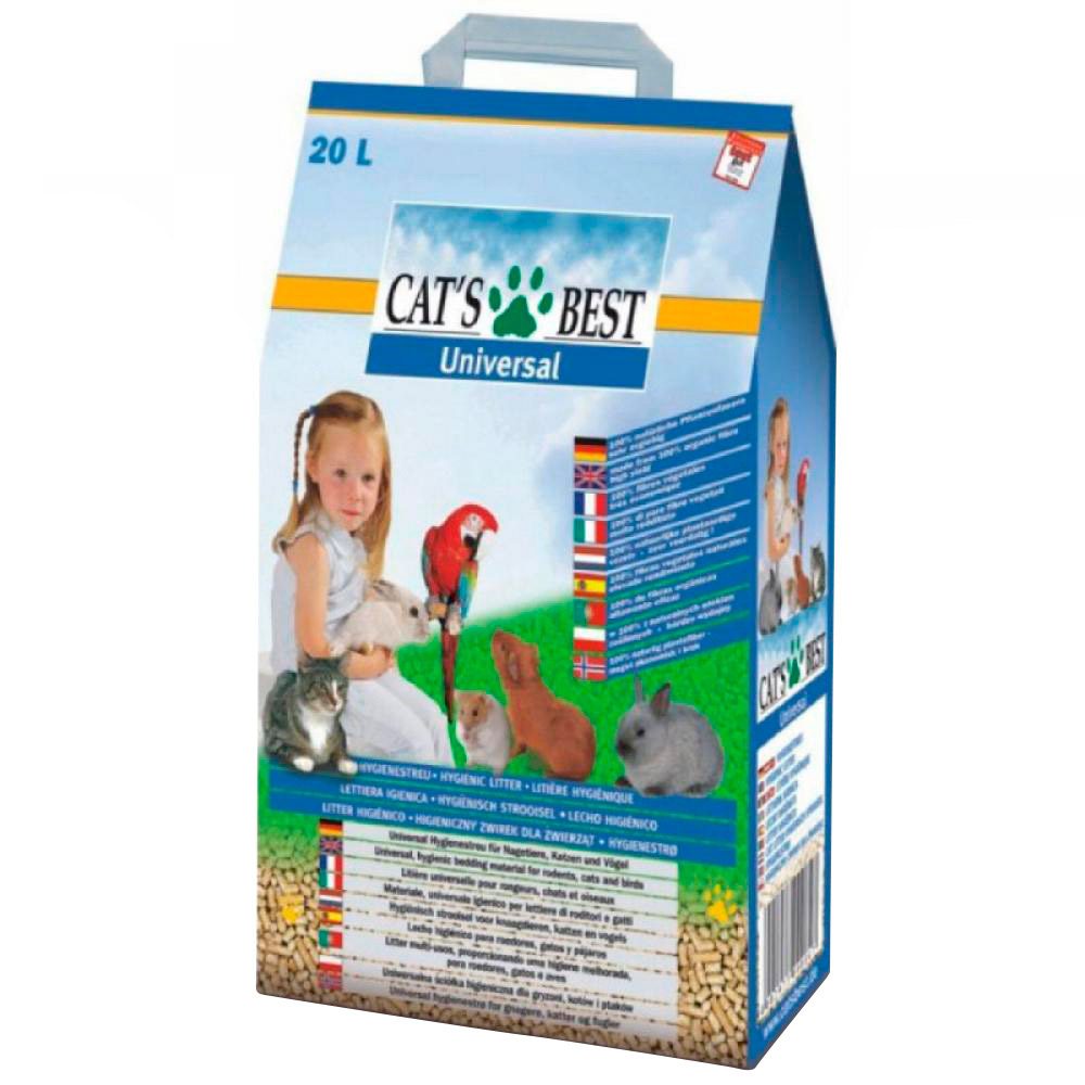 Cats Best Universal - Imagen 2