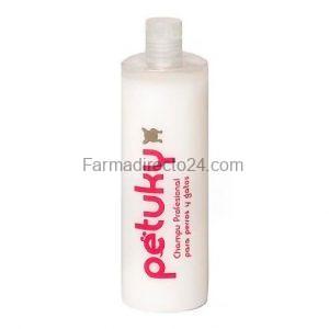 Champú Profesional Petuky