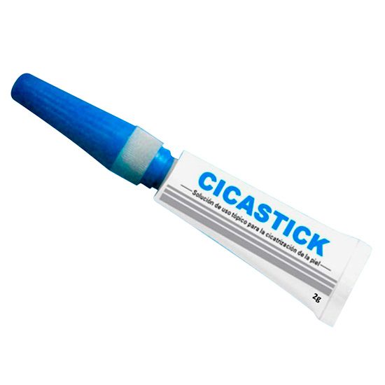 Cicastick Adhesivo Tisular 2g Chemical