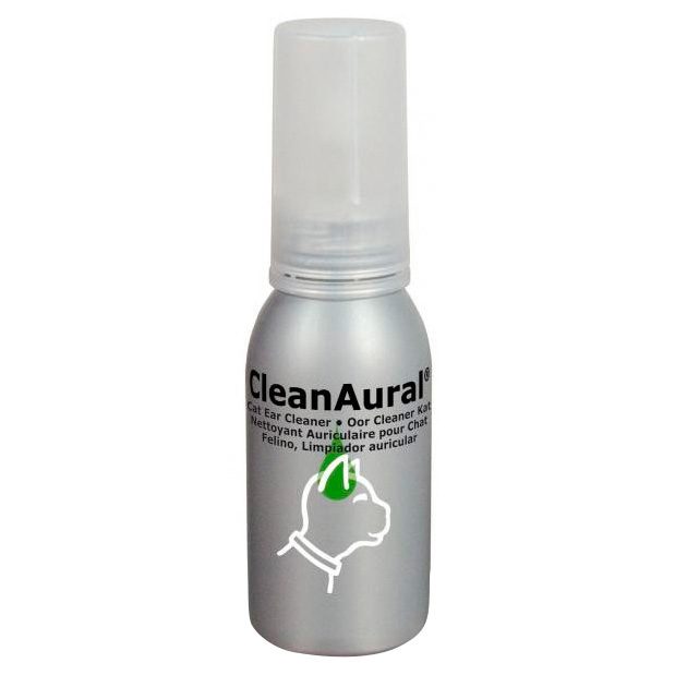 Dechra Cleanaural Felino 50 ml Solución Ótica