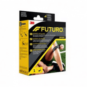 Futuro soporte rotuliano T-Única (Ref. 09189)