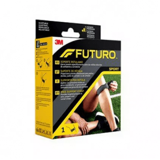 Futuro soporte rotuliano T-Única (Ref. 09189)