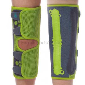Prim inmovilizadora de rodilla pediátrica T-2 (Ref. MPK701)