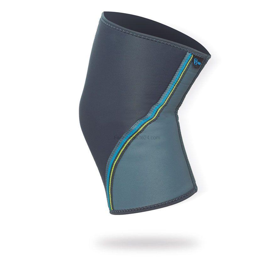 Prim rodillera cerrada T-S (Ref. NP139)