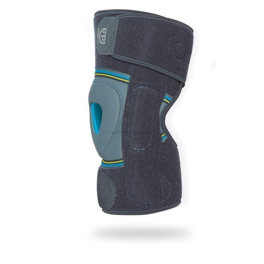 Prim rodillera envolvente articulación policéntrica T-S (Ref. NP141)