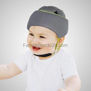 Emo Kids protector craneal T-39 (Ref. KPC401)