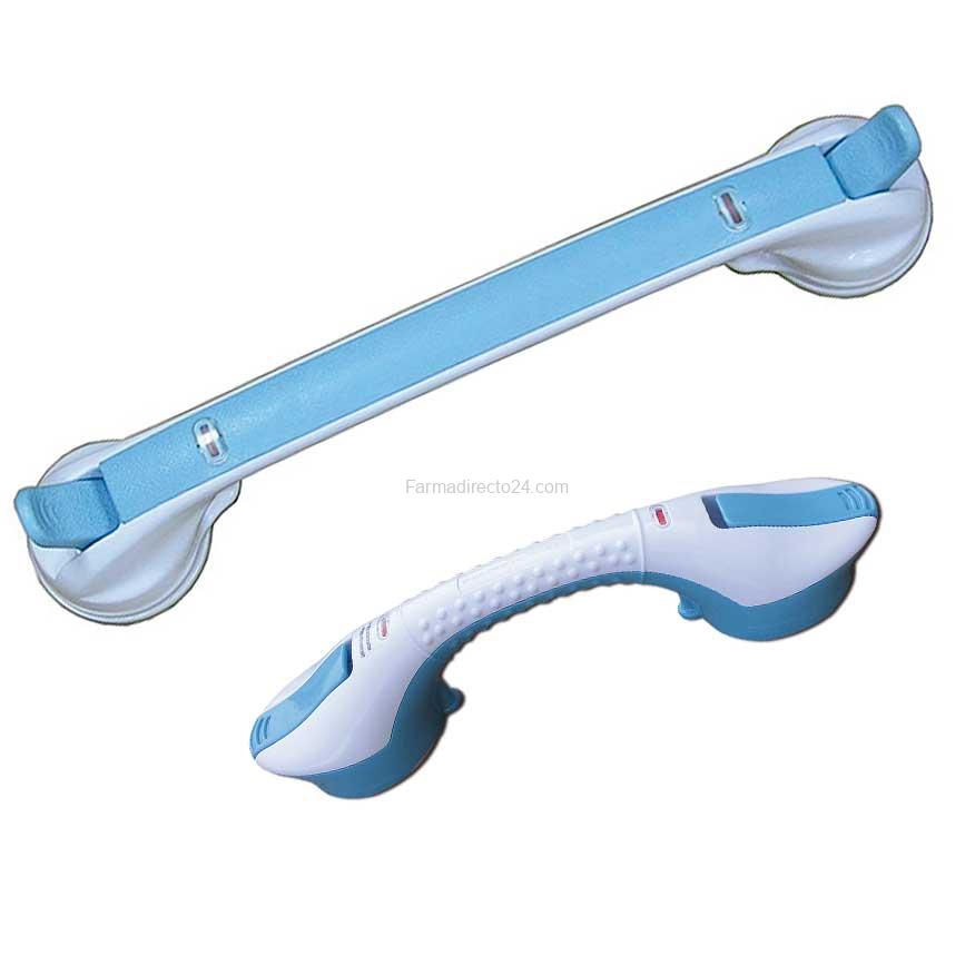 Prim asidero con ventosa T-L (Ref. U230)