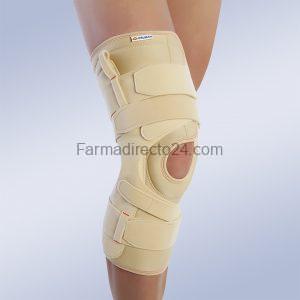 Orliman rodillera varo-valgo gonartec T-1 (Ref. 6121I)