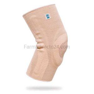 Prim rodillera elástica con almohadilla y estabilizadores laterales T-L (Ref. P701BG)