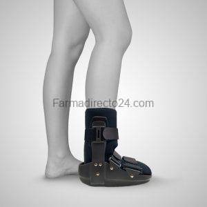 Emo Walker fijo corto T-L (Ref. W100)