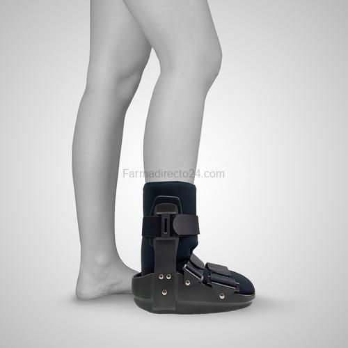 Emo Walker fijo corto T-S (Ref. W100)