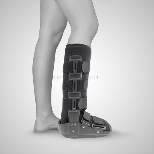 Emo Walker fijo alto T-M (Ref. W110)