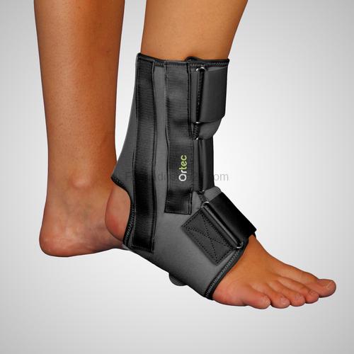Emo inmovilizadora de tobillo izquierda T-L (Ref. TB400)