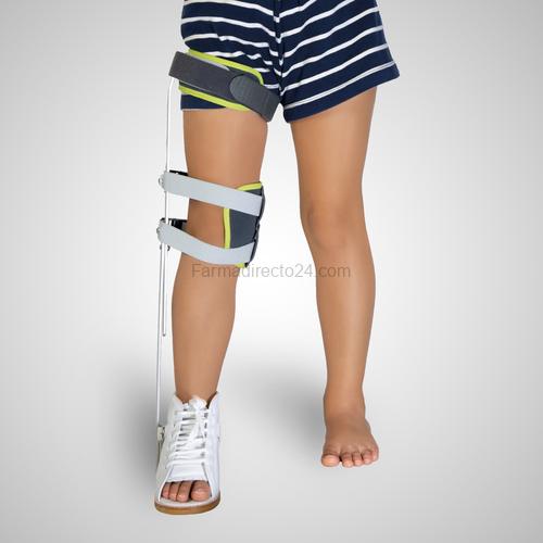 Emo kids corrector genu-valgo T-L (Ref. FC400)