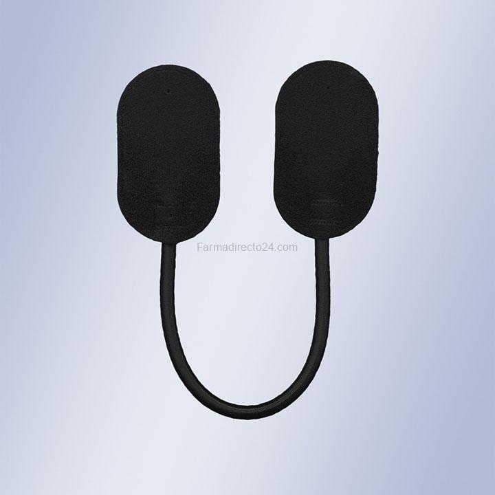 Orliman elástico de tracción boxia 10 unidades T-1 (Ref. AB10)