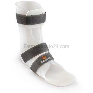 Orliman Ortesis dinámica tobillo-pie fija izquierda T-5 (Ref. OP1195I)