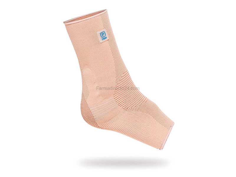 Prim tobillera elástica con almohadillas T-S (Ref. P705BG)