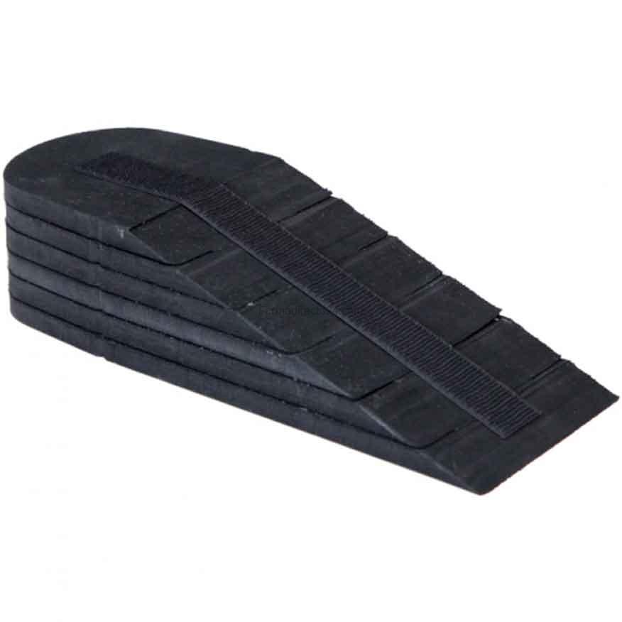 Prim alzas para walker T-L (Ref. AW)